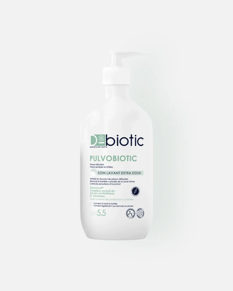 D-biotic Pulvobiotic pH 5.5