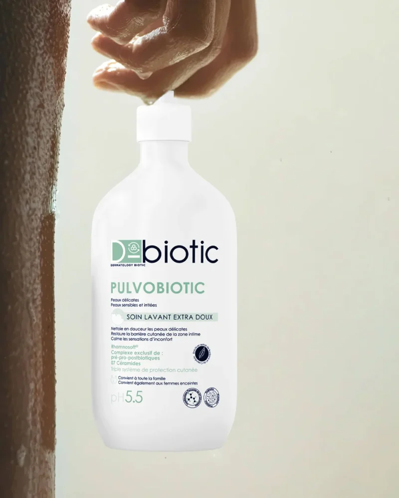 D-biotic Pulvobiotic pH 5.5