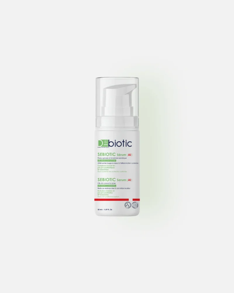 D-biotic Sebiotic Sérum AI