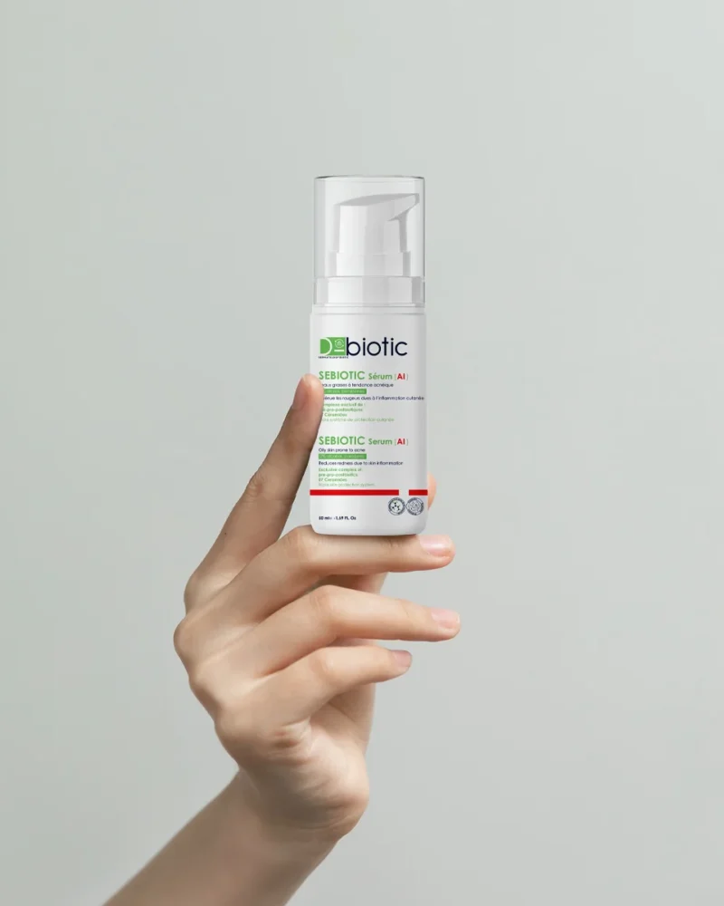 D-biotic Sebiotic Sérum AI