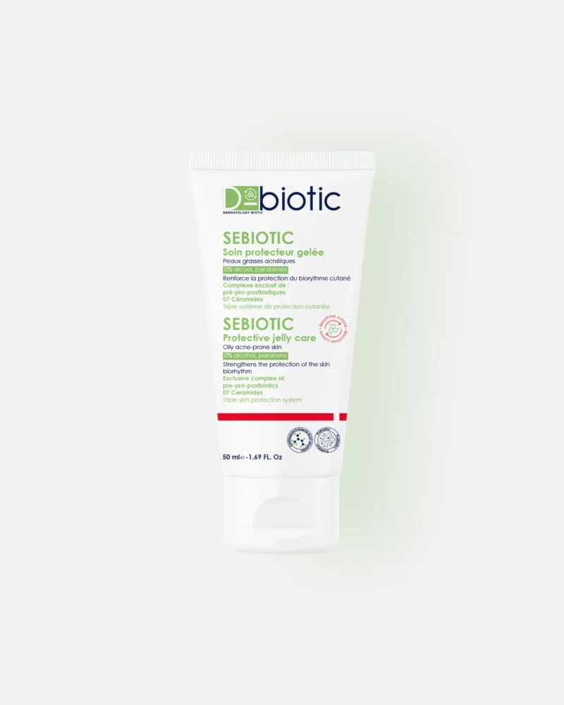 D-biotic Sebiotic Soin protecteur gelée